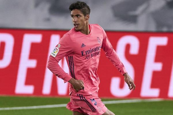 ราชันยันไม่ขาย Varane จากเรอัล มาดริด