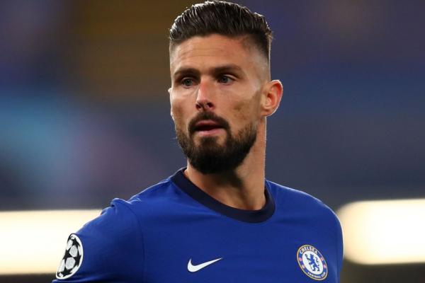 อินเตอร์ ไมอามี ต้องการชิรูด์