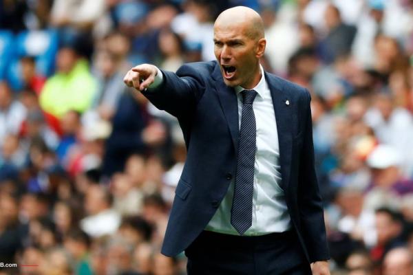 ซิซูยิ้มลูกทีมผลงานแจ่มยูฟ่าแชมป์เปี้ยนลีก