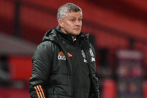 Solskjaer ต้องการอยู่คุมแมนเชสเตอร์ ยูไนเต็ด ต่อ