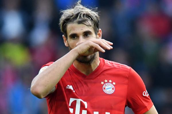Javi Martinez พร้อมออกจากบาเยิร์น