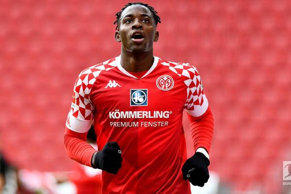 มาเตต้า กองหน้าไมนซ์เผยไม่สนใจท็อตแนมและคริสตัล พาเลซ