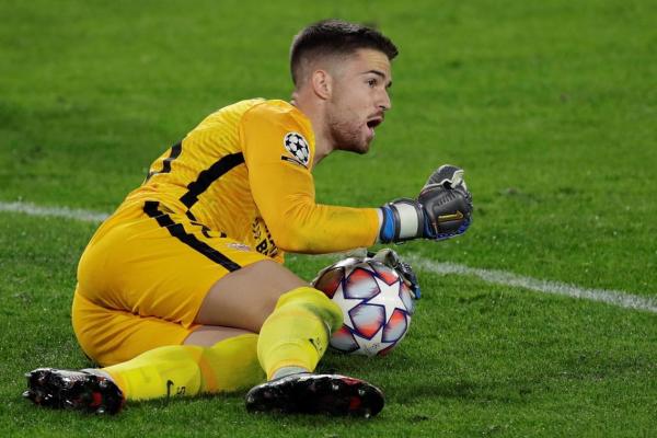 ลิเวอร์พูล,เรอัลมาดริดจับตาอัลฟองโซ ปาสเตอร์วาคัส