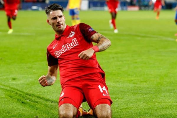 สื่อปูดซีดานโทรติดต่อ Szoboszlai หวังดังเข้าราชัน