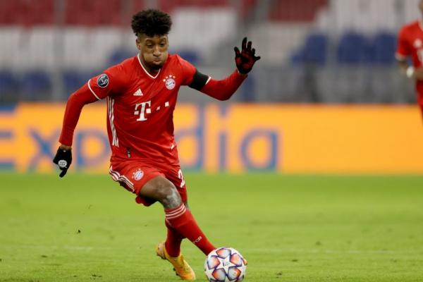 Karl-Heinz Rummenigge ย้ำอีกรอบไม่คิดขาย Kingsley Coman