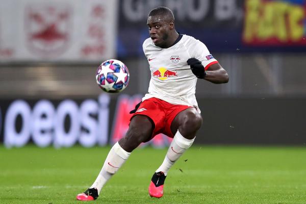 บาเยิร์น มิวนิคเตรียมล่า Dayot Upamecano หลังไลป์ซิก