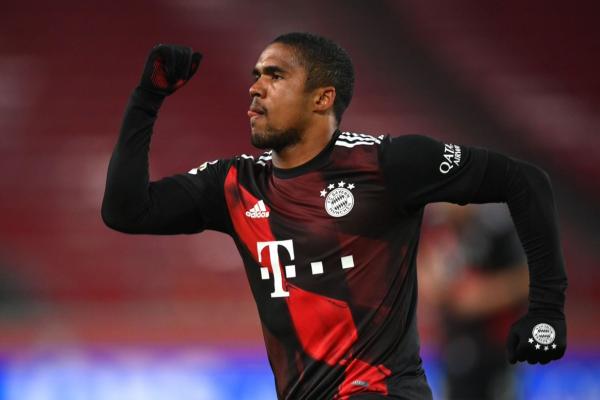 เอเจ้นท์ Douglas Costa เผยเสือใต้ไม่คิดดึงเข้าทีมถาวร