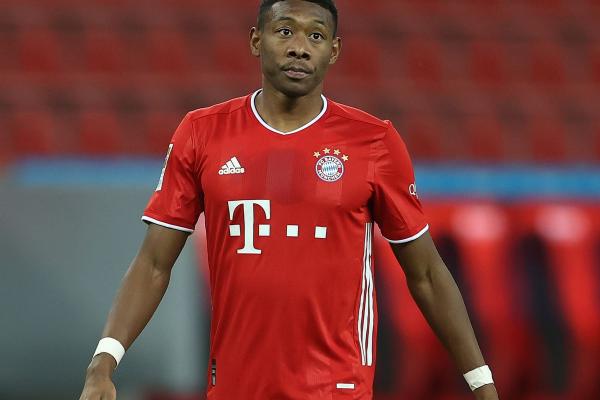 ค่าเหนือแพงไปแมนยูเลิกสนดาวิด อลาบา