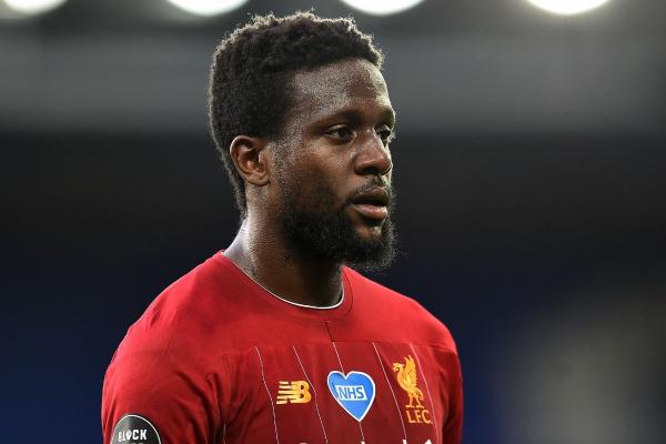 เอเจ้นท์ Divock Origi เตรียมยื่นนักเตะให้สโมสรในยุโรป