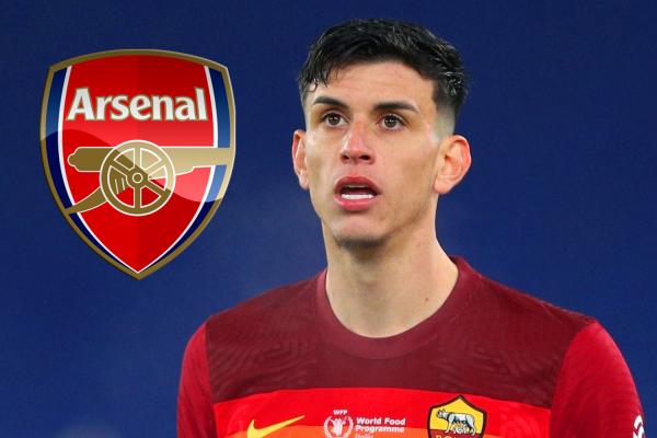 อาร์เซนอลฟัดเอฟเวอร์ตันจับตา Roger Ibanez