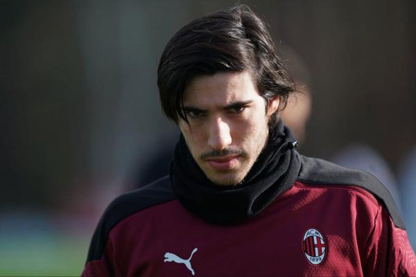 ซีอีโอเสือใต้ยันไม่สนใจซานโดร โทนาลี