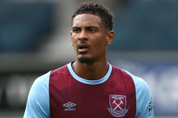 มอยส์รับไม่คาดคิดจะเสีย Sebastian Haller