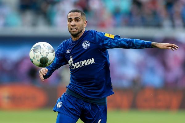 บาเลนเซียเตรียมทาบทาม Omar Mascarell กองกลางของชาลเก้