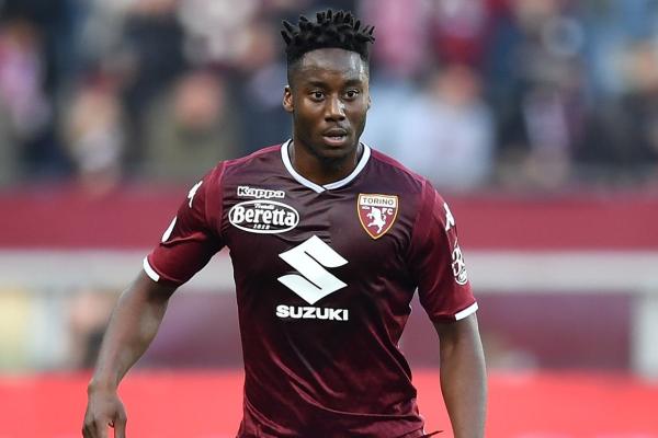 เอซี มิลานจ่อ Soualiho Me&iuml;t&eacute; เข้ารัง