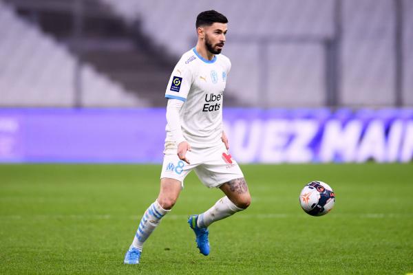 แอสตัน วิลล่ามั่นใจคว้าตัว Sanson จากมาร์กเซย