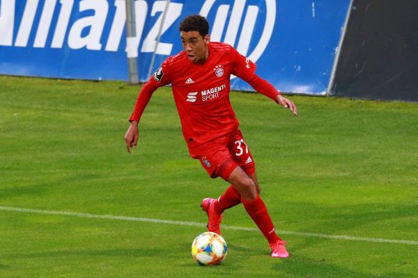 ลิเวอร์พูลและแมนฯ ยูไนเต็ดต้องการมูเซียล่า