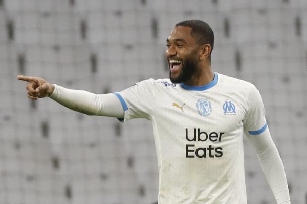 อาร์เซน่อลสนใจจอร์แดน อมาวี่ กองหลังมาร์กเซย