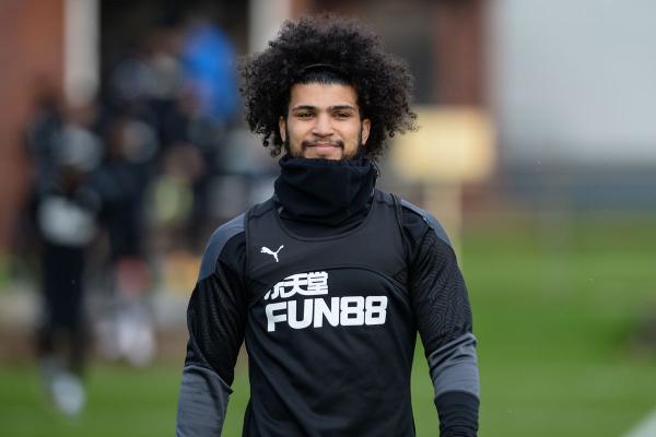 DeAndre Yedlin โอเคย้ายซบกาลาตาซาราย