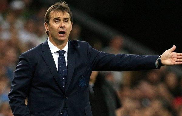 วูล์ฟส์เตรียมทาบทาม Julen Lopetegui อีกครั้ง