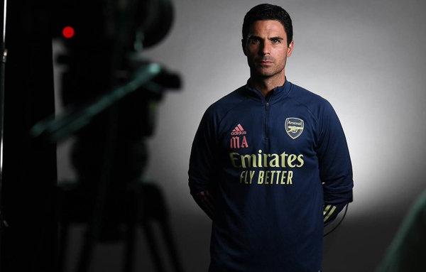 มิเกล อาร์เตต้า ตอบข่าวลือข้อเสนอของบาร์เซโลน่า