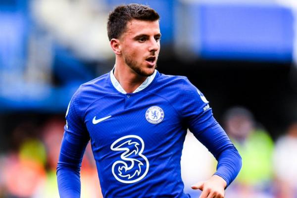 เม้าท์ปฏิเสธข้อเสนอยกแรกของเชลซี