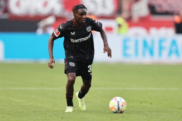 แมนยูเริ่มฉากเปิดปากคุยภายในเรื่อง Jeremie Frimpong