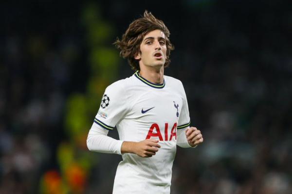 ผู้ช่วยท็อตแนมบอกใบ้เรื่องอนาคตของไบรอัน กิล