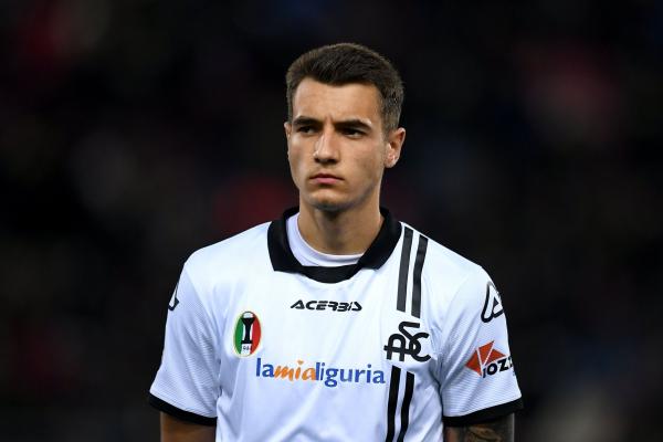 มิเกล อาร์เตต้าสนใจยาคุบ กีวีออร์