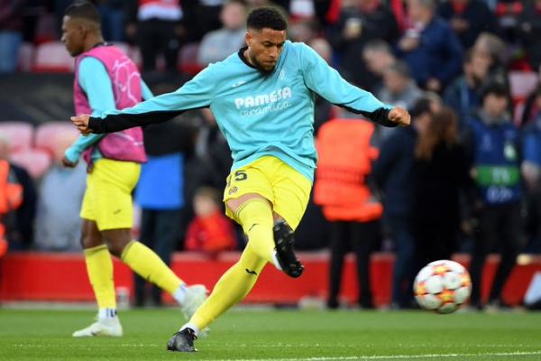 ท็อตแน่ม ฮ็อทสเปอร์คว้าตัว อาร์เนาต์ ดันจูมา