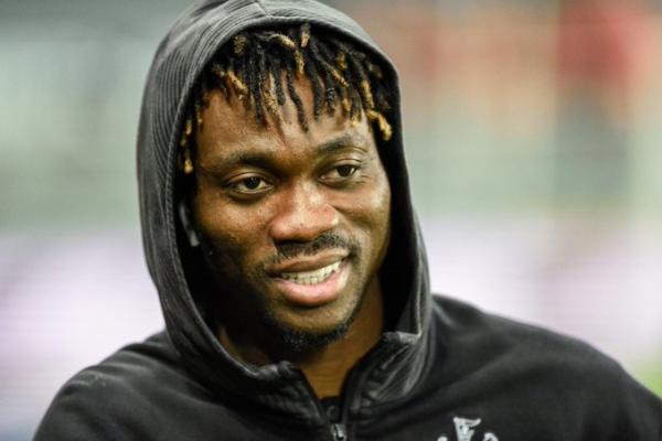 พบร่าง คริสเตียน อัตซู อดีตนักเตะนิวคาสเซิ่ลในตึกถล่มแผ่นดินไหวที่ตุรกี