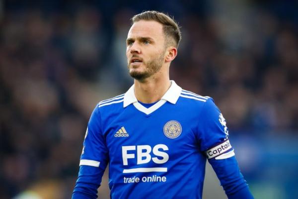 ท็อตแนมยอมรับชื่นชอบ James Maddison