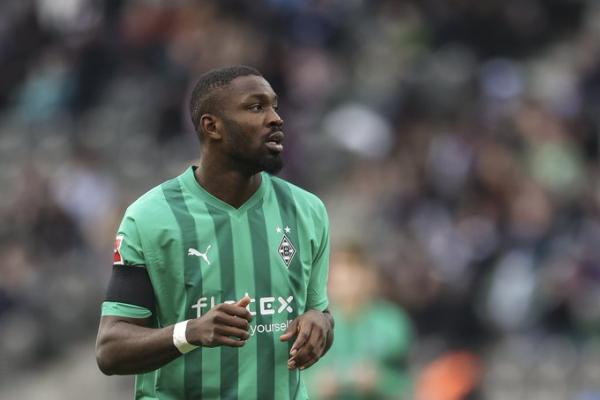 โบรุสเซีย มึนเช่นกลัดบัค ยืนยันเตรียมปล่อยมาร์คัส ตูราม