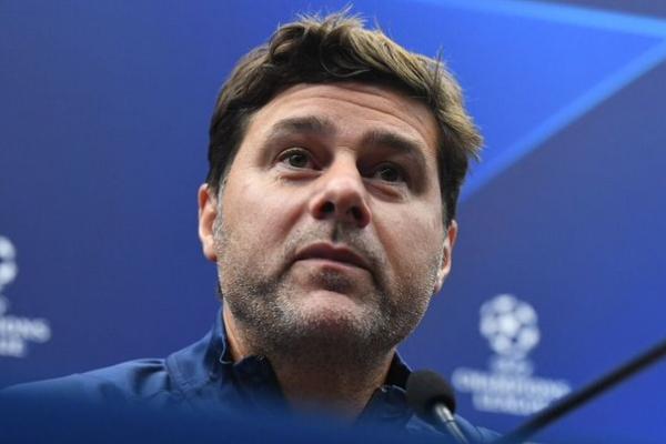 เมาริซิโอ โปเช็ตติโน ปฏิเสธข่าวกับเชลซีเพื่อแทนที่เกรแฮม พอตเตอร์