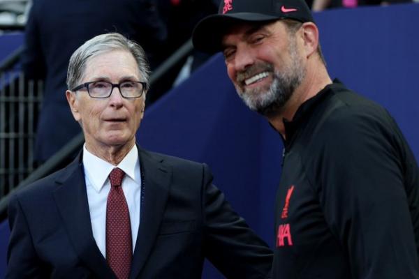 Jurgen Klopp เผยแรงจูงใจที่จะอยู่กับหงษ์แดงต่อ