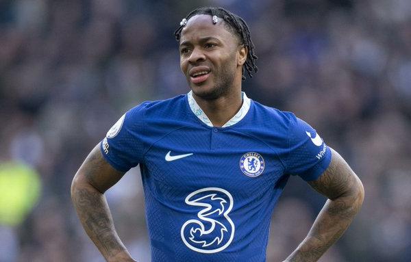 อาร์เซนอลจับตาราฮีม สเตอร์ลิง ไว้ลุยยูซีแอล