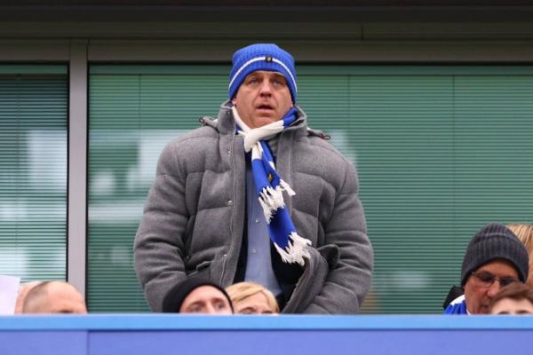 Todd Boehly บอกเห็นผลลัพธ์เกมเชือดยูงทอง