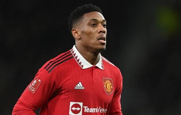 เวสต์แฮม ยูไนเต็ด ต้องการเซ็นสัญญากับอ็องโตนี่ มาร์กซิยาล