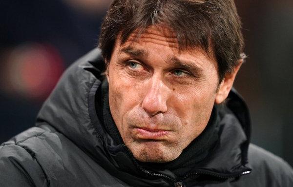 สื่อเผยคอนเต้พร้อมแยกทางสเปอร์