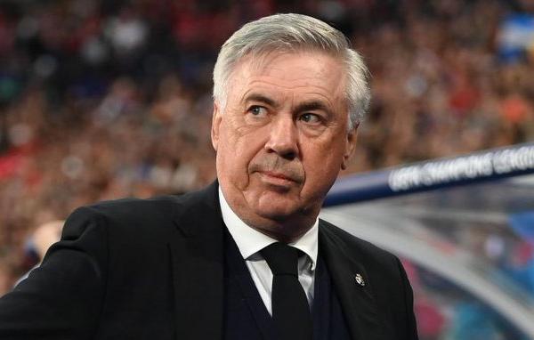 Ancelotti รู้สึกโล่งใจหลังมาดริดพลิกกลับชนะ