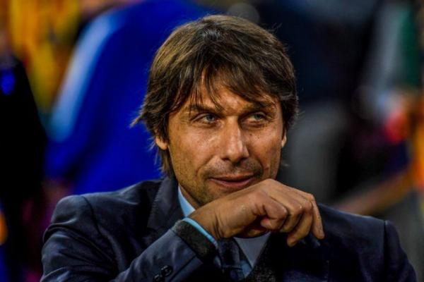 คอนเต้เฉ่งยับนักเตะ บอร์ดบริหารให้เสมอนักบุญ