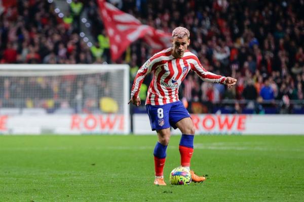 อดีตแข้งทีมชาติฝรั่งเศสไม่เห็นด้วยกรีซมันน์งอแงเรื่องกัปตัน