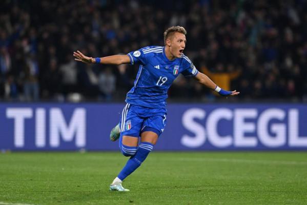 Mateo Retegui ถูกเสนอให้กับสโมสรในพรีเมียร์ลีกและยุโรป