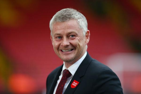 Ole Gunnar Solskjaer อยู่ในรายชื่อตัวเลือกกุนซือคลับบรูซ