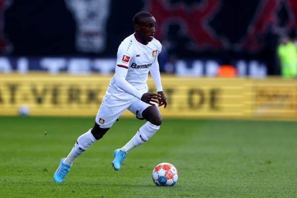 เรอัล มาดริด จับตาดูสองนักเตะจากไบเออร์ เลเวอร์คูเซ่น