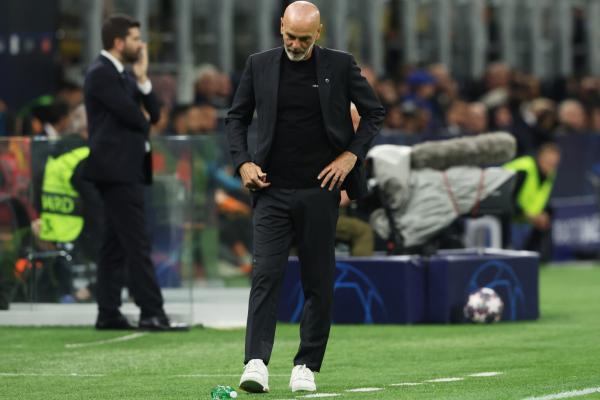 ปิโอลี บอกลูกทีมลืมความเศร้าตั้งเป้าลีกเลี่ยนต่อ