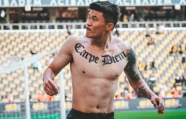 นาโปลีกังวลหวังโน้มน้าว มินแจให้อยู่กับทีมต่อไป