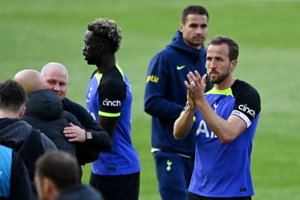 แฮร์รี่ เคนปฏิเสธเสือใต้หวังซบปีศาจแดง