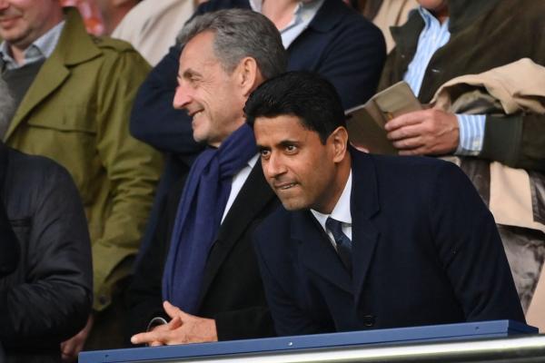 Nasser Al-Khelaifi เจ้าของเปแอสเซปฏิเสธการมีส่วนร่วมในการเจรจาเทคโอเวอร์ปีศาจแดง