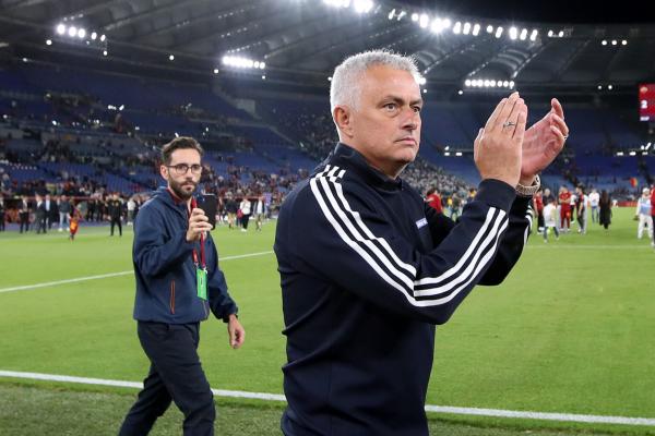 Jose Mourinho ปฏิเสธข้อเสนอของซาอุดิอาระเบีย