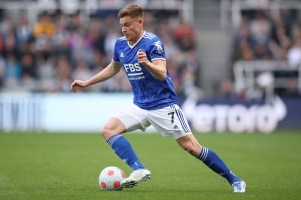 นิวคาสเซิ่ลเตรียมเซ็นสัญญา Harvey Barnes